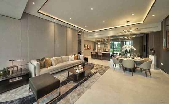 THE RESIDENCES AT W SINGAPORE SENTOSA COVE photo 5