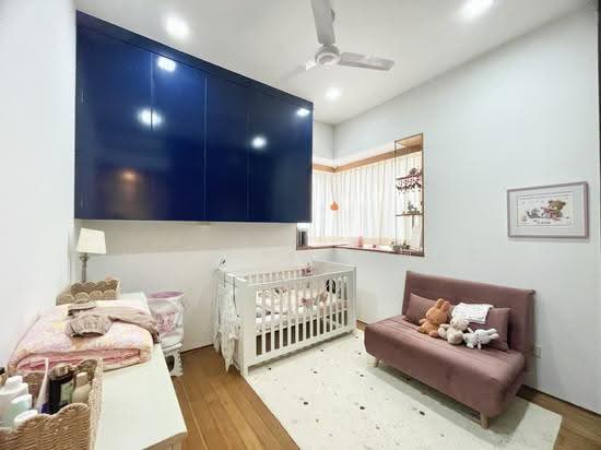 RESIDENCES AT 338A photo 5