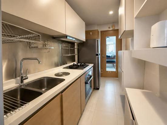 WATERFORD RESIDENCE photo 6