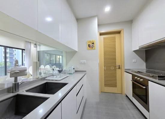 NV RESIDENCES photo 4
