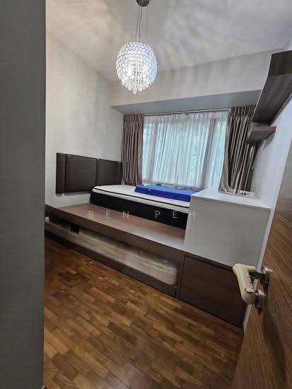 DOUBLE BAY RESIDENCES