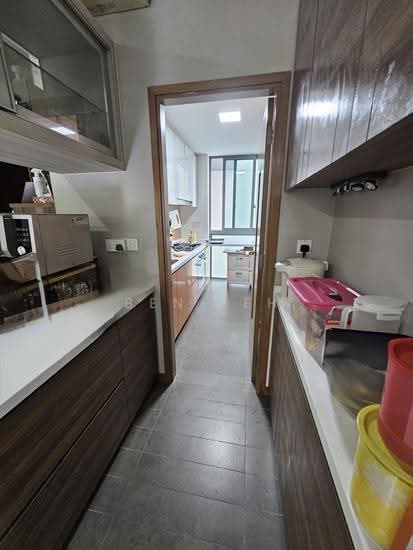 DOUBLE BAY RESIDENCES photo 3