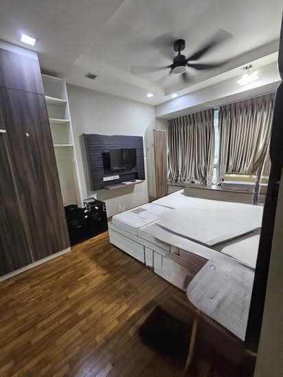 DOUBLE BAY RESIDENCES photo 4