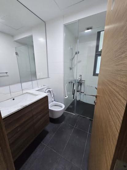 DOUBLE BAY RESIDENCES photo 5