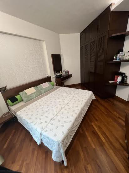 SIMEI GREEN CONDOMINIUM