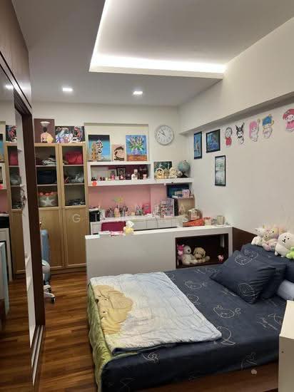 SIMEI GREEN CONDOMINIUM photo 3