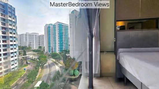 3Bed3Bath + Helper Suitable for Family Near Segar LRT photo 4