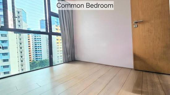 3Bed3Bath + Helper Suitable for Family Near Segar LRT photo 5
