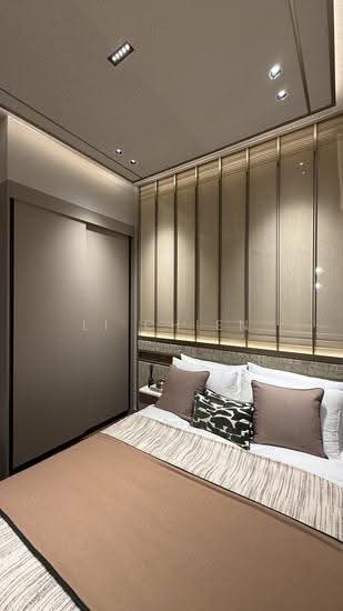 LENTOR GARDENS RESIDENCES photo 2