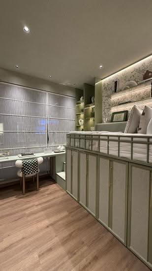 LENTOR GARDENS RESIDENCES photo 3