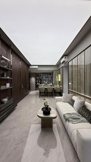 LENTOR GARDENS RESIDENCES photo 4
