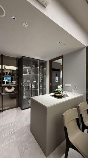LENTOR GARDENS RESIDENCES photo 5