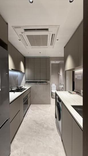 LENTOR GARDENS RESIDENCES photo 6