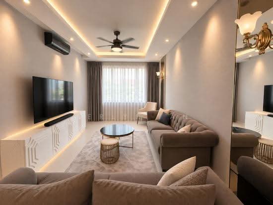 SELETAR SPRINGS CONDOMINIUM photo 2