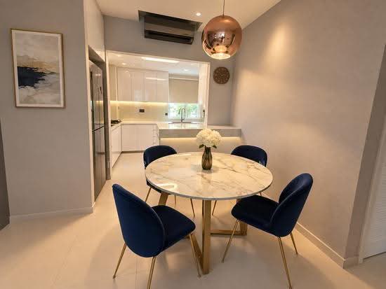 SELETAR SPRINGS CONDOMINIUM photo 3