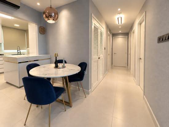 SELETAR SPRINGS CONDOMINIUM photo 4