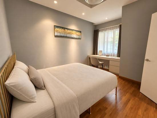 SELETAR SPRINGS CONDOMINIUM photo 5