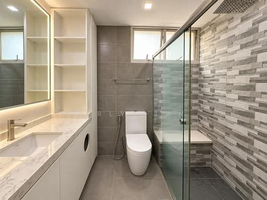 SELETAR SPRINGS CONDOMINIUM photo 6
