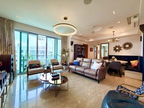 CARIBBEAN AT KEPPEL BAY photo 3