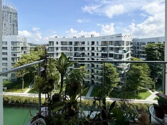 CARIBBEAN AT KEPPEL BAY photo 4