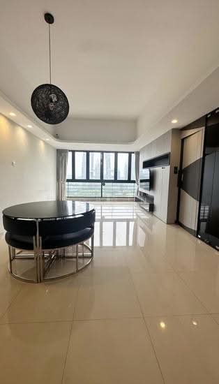 HARBOUR VIEW TOWERS image 1 of 7