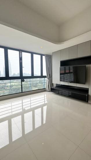 HARBOUR VIEW TOWERS photo 2