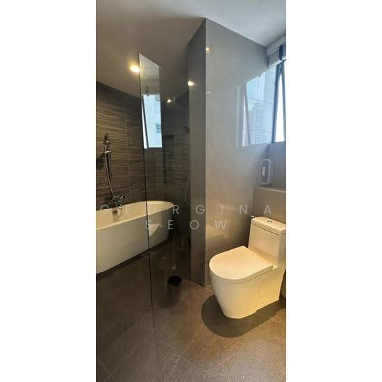 HARBOUR VIEW TOWERS photo 6