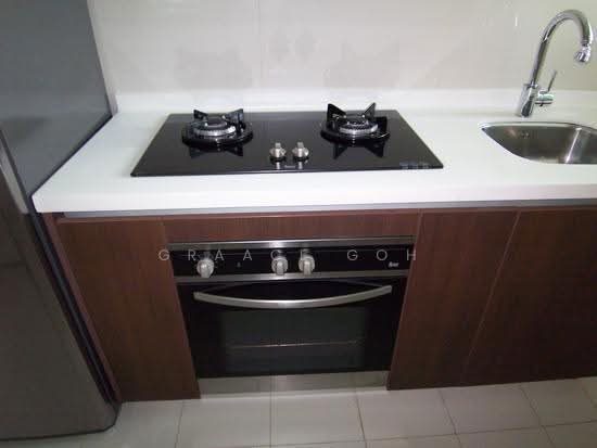 DAKOTA RESIDENCES photo 5