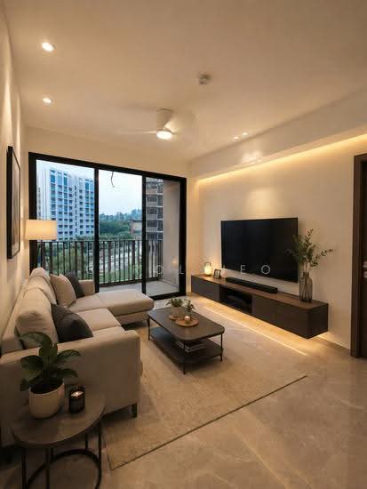 NORWOOD GRAND