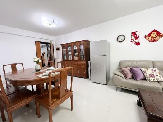 56 HAVELOCK ROAD