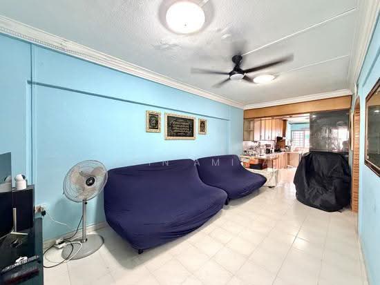 526 BEDOK NORTH STREET 3 photo 2