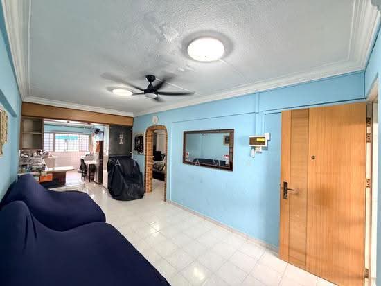 526 BEDOK NORTH STREET 3 photo 3