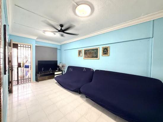 526 BEDOK NORTH STREET 3 photo 4