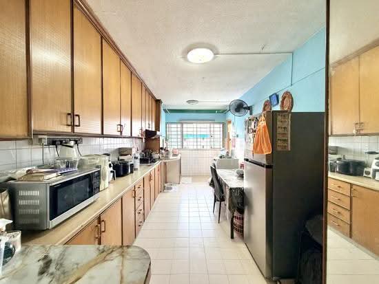 526 BEDOK NORTH STREET 3 photo 5