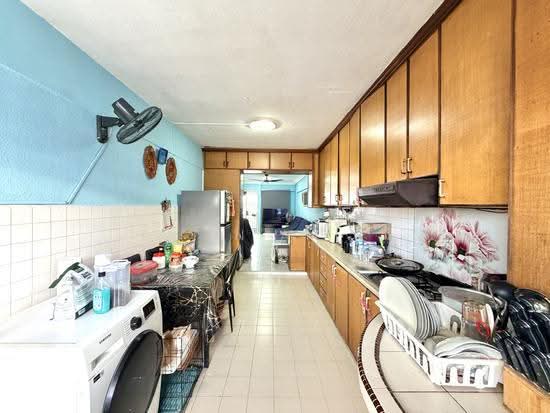 526 BEDOK NORTH STREET 3 photo 6