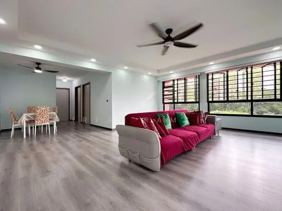 467B Bukit Batok West Avenue 9 image 1 of 10
