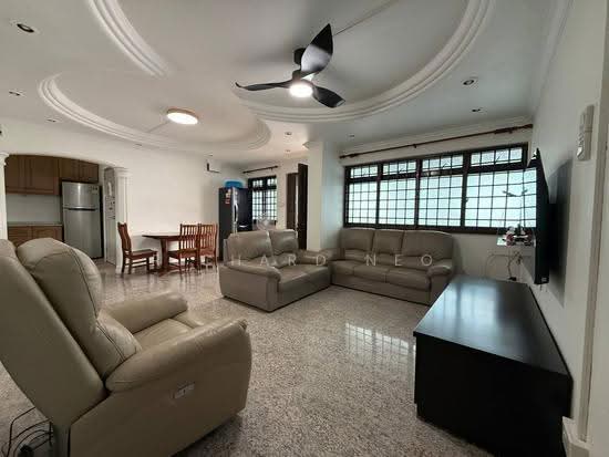 628A WOODLANDS RING ROAD