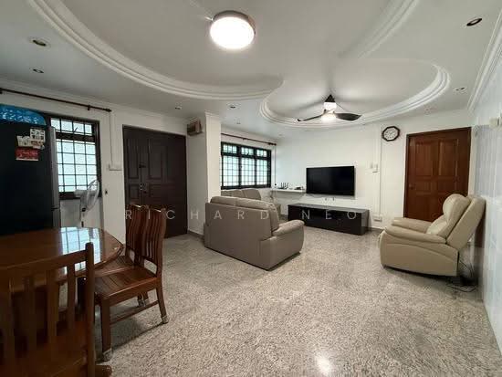 628A WOODLANDS RING ROAD photo 3