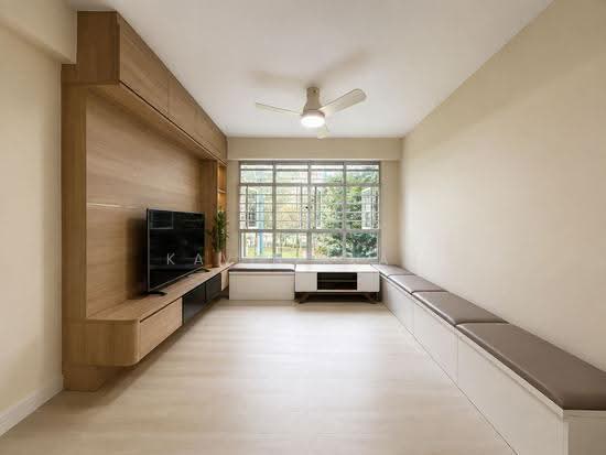 674B YISHUN AVENUE 4 image 1 of 5