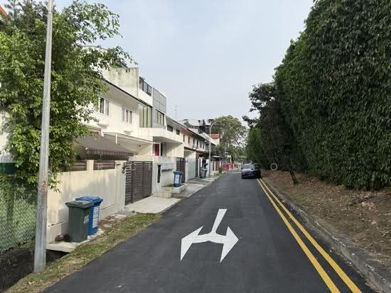 Jasmine Road