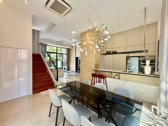 Serangoon Garden Estate image 1 of 10