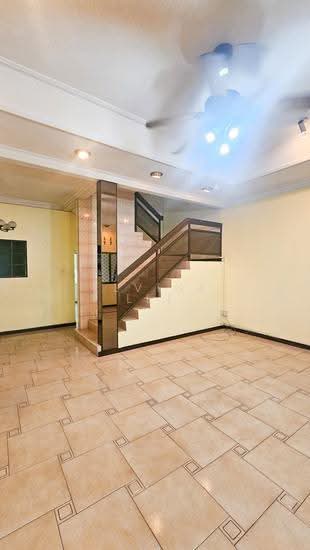 Punggol road image 1 of 6
