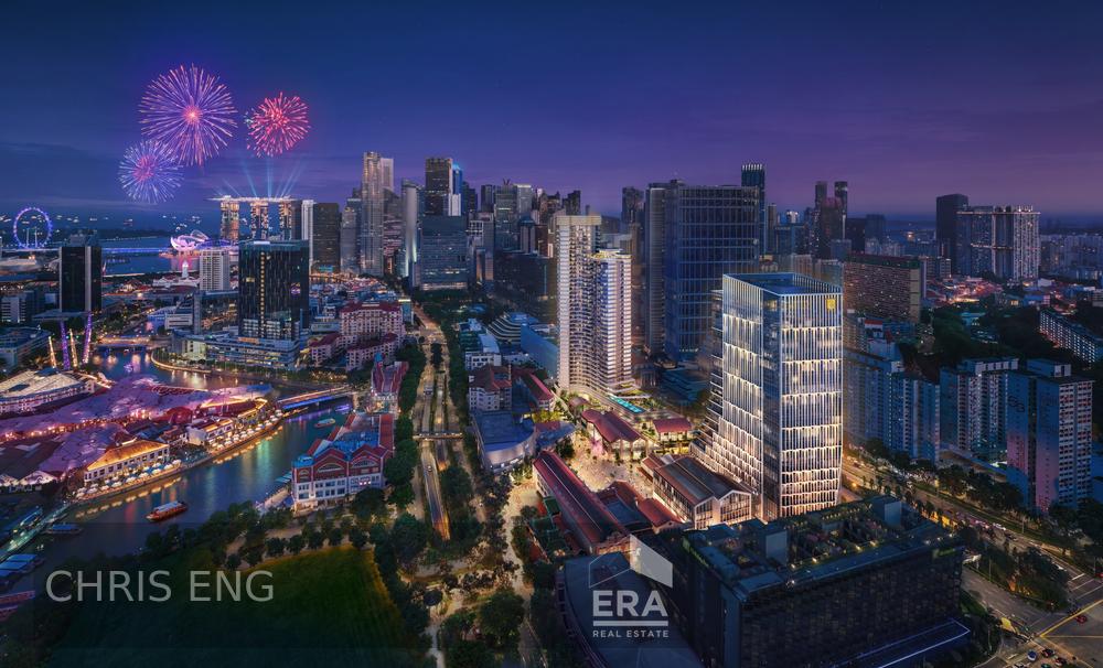 UNION SQUARE RESIDENCES photo 2