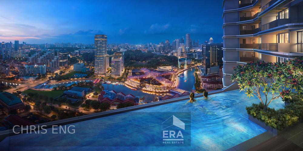 UNION SQUARE RESIDENCES photo 3