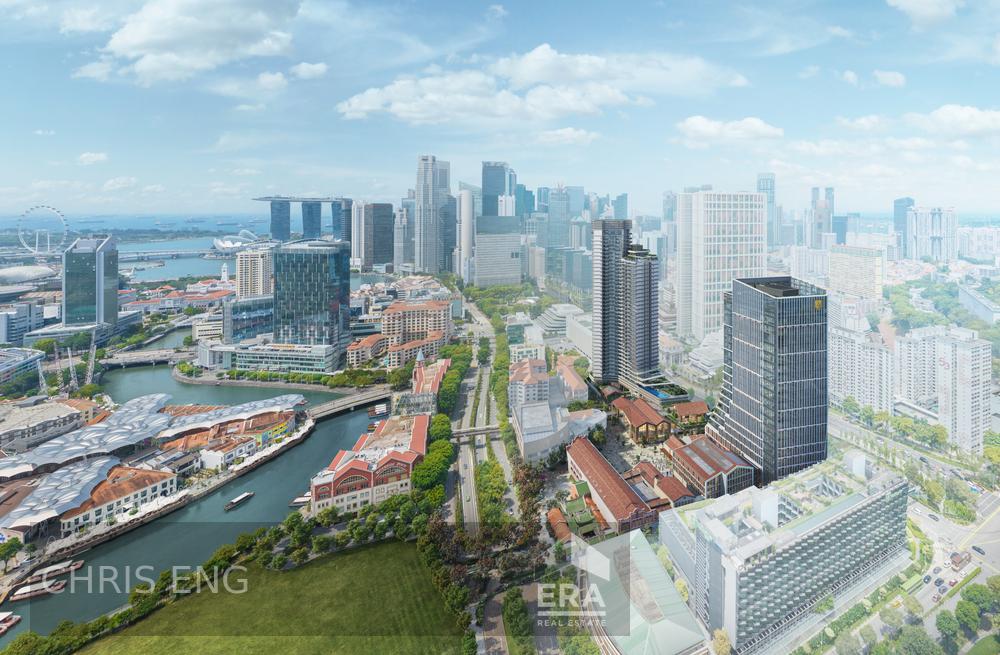 UNION SQUARE RESIDENCES photo 5