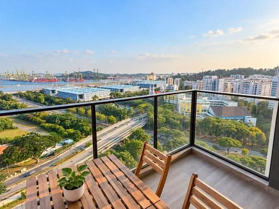 AVENUE SOUTH RESIDENCE
