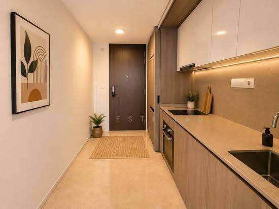 AVENUE SOUTH RESIDENCE photo 4