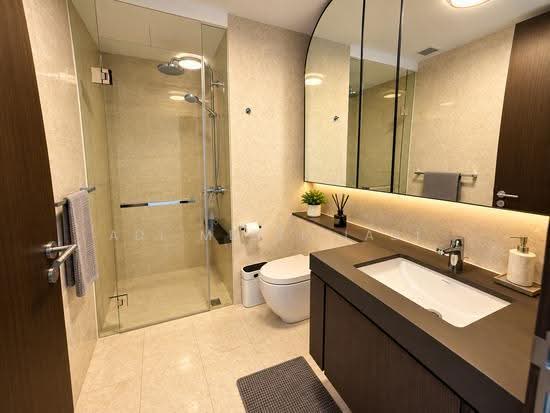 AVENUE SOUTH RESIDENCE photo 5