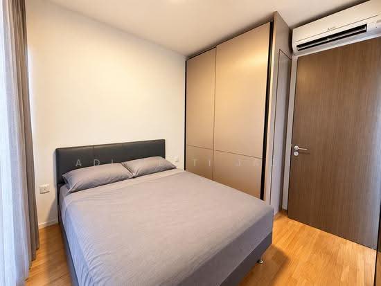 AVENUE SOUTH RESIDENCE photo 6