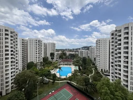 Cashew Heights Condominium image 1 of 9